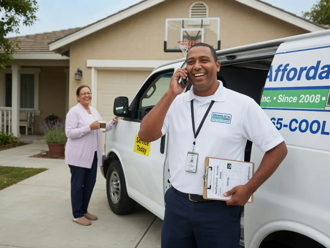 Central Ac Repair Pompton Plains, NJ FAQs